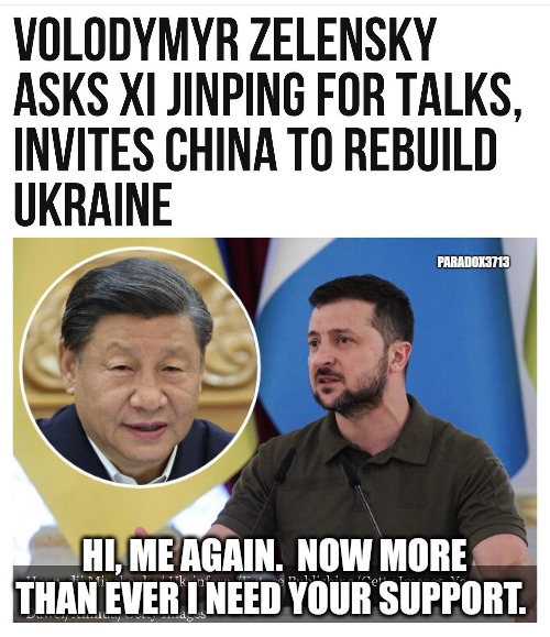 When use use the Bernie Sanders playbook for donations. | PARADOX3713; HI, ME AGAIN.  NOW MORE THAN EVER I NEED YOUR SUPPORT. | image tagged in memes,politics,joe biden,ukraine,china,war | made w/ Imgflip meme maker