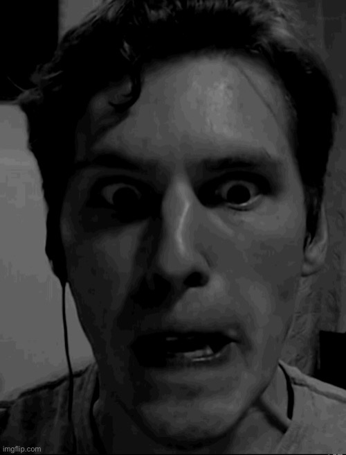 Me when no more fortnite, no more 19 dollar fortnite cards | image tagged in depressed jerma | made w/ Imgflip meme maker