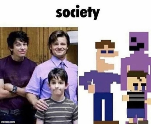 fnaf | image tagged in fnaf,five nights at freddys,five nights at freddy's | made w/ Imgflip meme maker