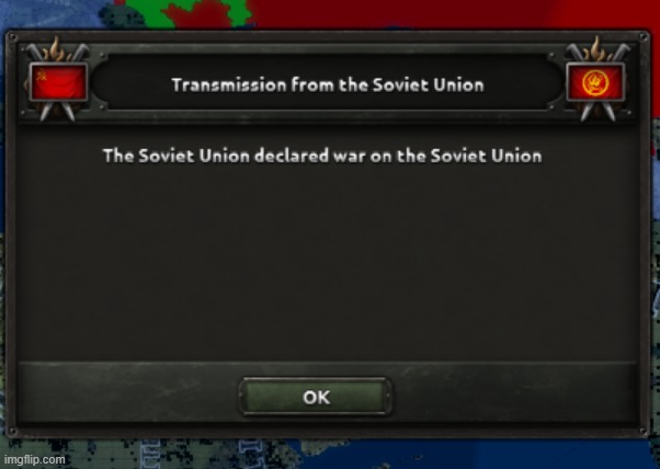 Go home Soviet Union, you're drunk | made w/ Imgflip meme maker