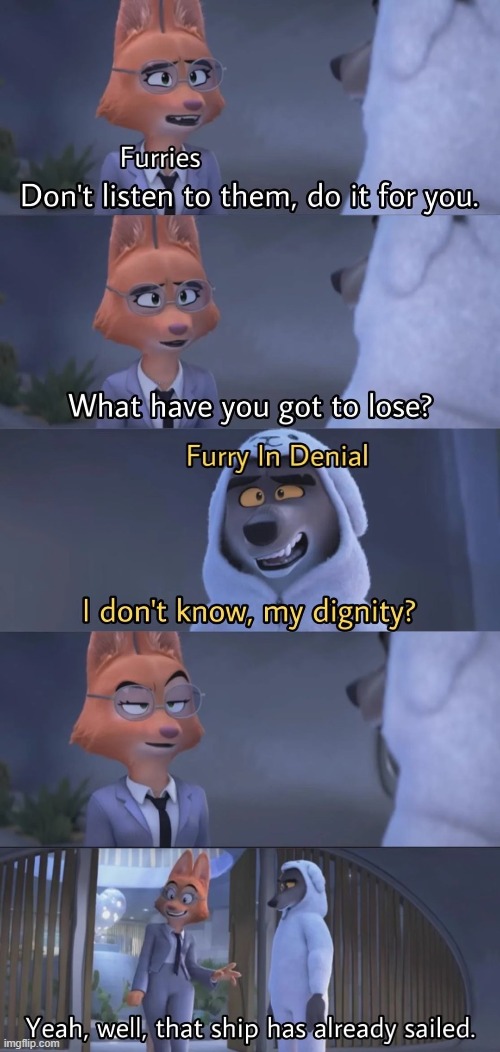 Actual scene and quote from the Bad Guys. xD | image tagged in memes,funny,furry,the bad guys | made w/ Imgflip meme maker