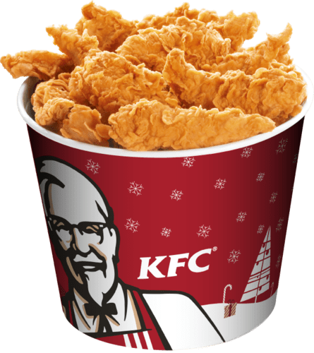 kfc kentucky fried chicken Blank Meme Template