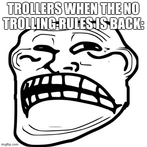 TROLL FACE [EPIC] - Meme Cards