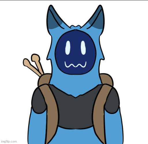 Elias by Moth Blank Meme Template