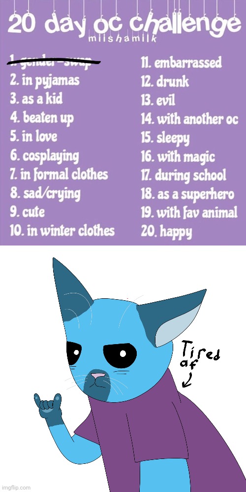 Day 2: Pajamas | image tagged in day 2 | made w/ Imgflip meme maker