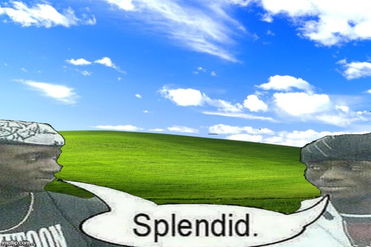 . | made w/ Imgflip meme maker