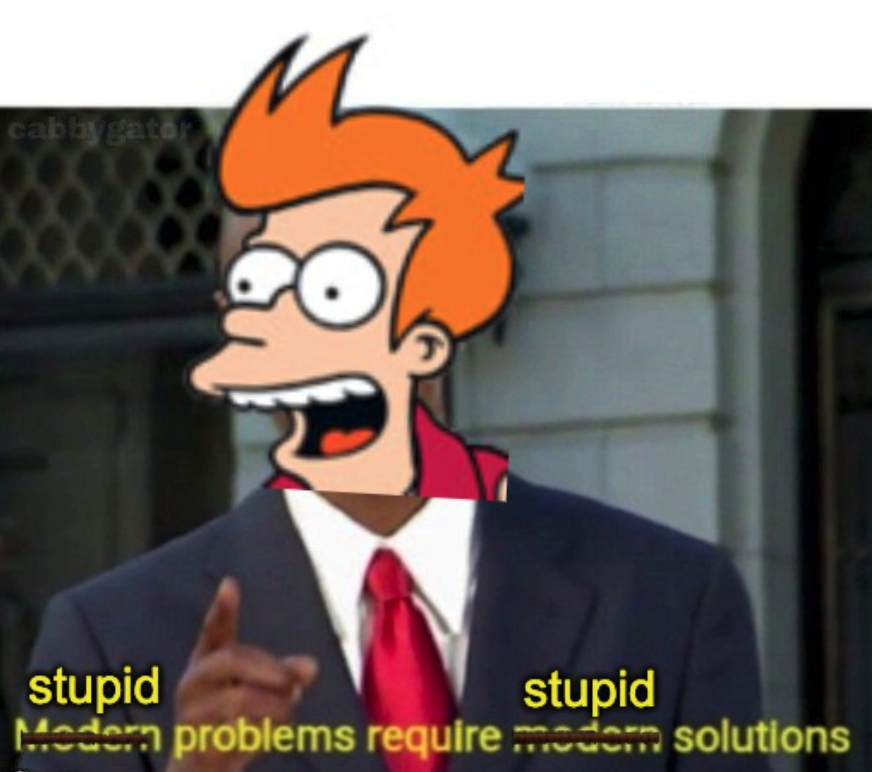 stupid problems Blank Meme Template