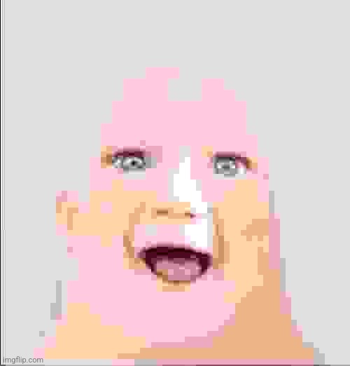 face reveal | made w/ Imgflip meme maker