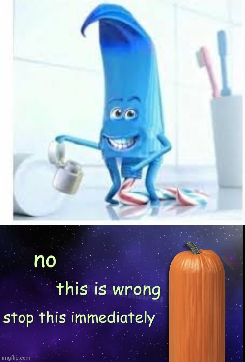 Wha | image tagged in pumpkin facts | made w/ Imgflip meme maker