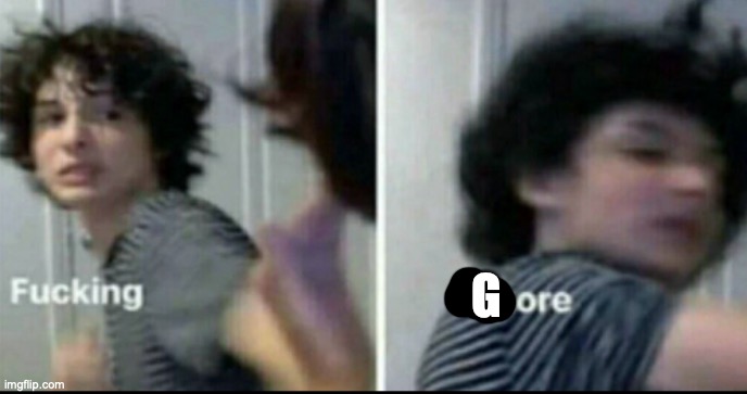 Fucking Whore | G | image tagged in fucking whore | made w/ Imgflip meme maker