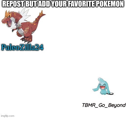 wynaut | TBMR_Go_Beyond | made w/ Imgflip meme maker