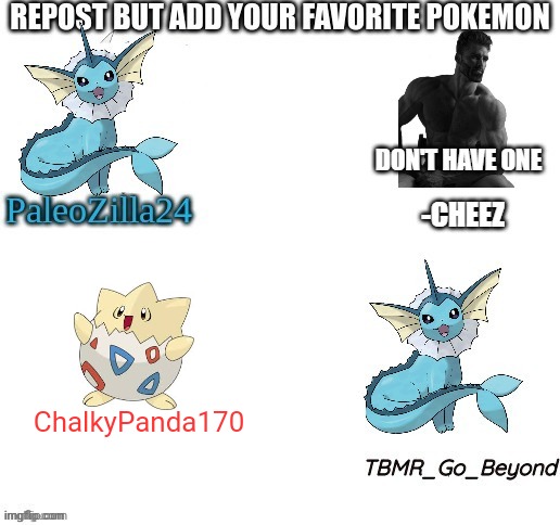ChalkyPanda170 | image tagged in memes | made w/ Imgflip meme maker
