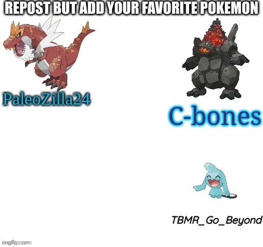 But I do enjoy lechonk | C-bones | made w/ Imgflip meme maker