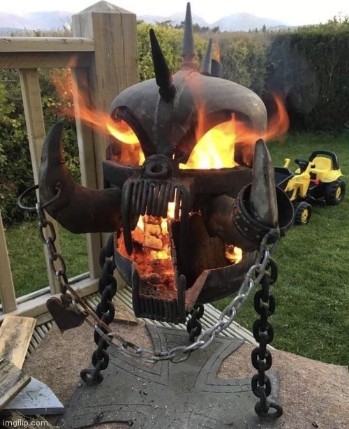 image tagged in fire | made w/ Imgflip meme maker