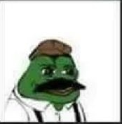 pepe mfw Blank Meme Template