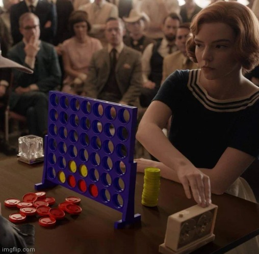 I don't even remember this | image tagged in connect four | made w/ Imgflip meme maker