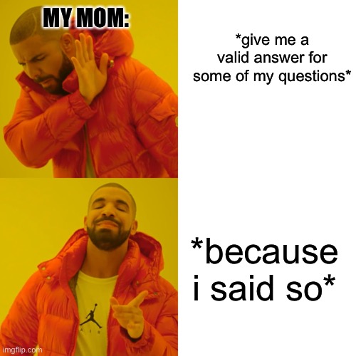 Drake Hotline Bling Meme - Imgflip