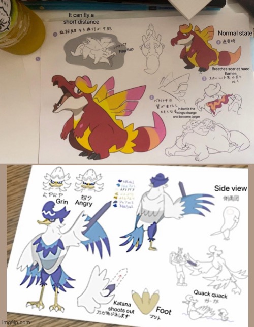 QUAXLY, SPRIGATITO,&FUECOCOS EVOLUTION LEAK! (I’m so happy I found this :000) [READ COMMENTS] | image tagged in this is real,i aint lying | made w/ Imgflip meme maker