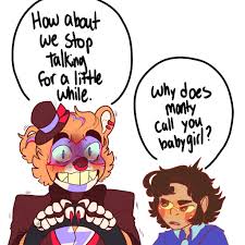 Let's stop talking for a while Blank Meme Template