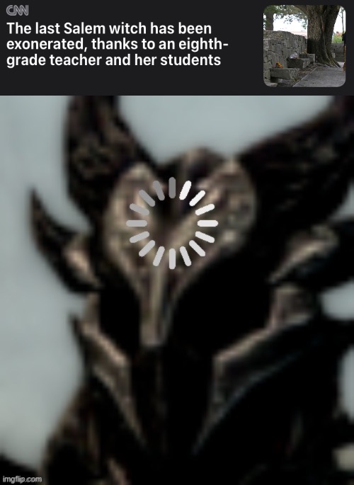 image tagged in dragonborn processing | made w/ Imgflip meme maker