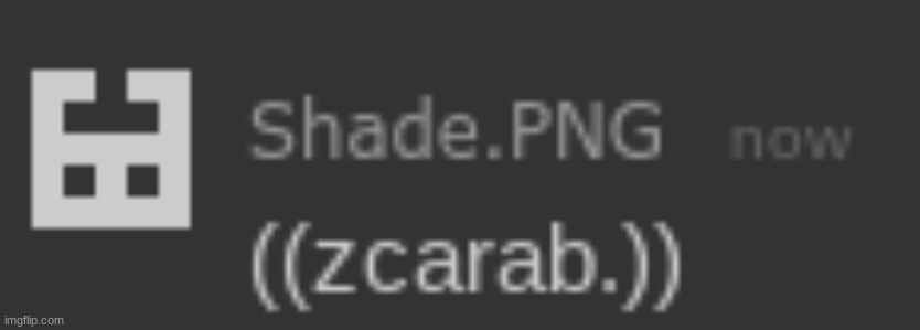 zcarab | image tagged in zcarab | made w/ Imgflip meme maker