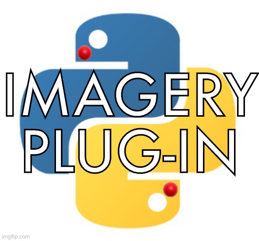 IMAGERY
PLUG-IN | made w/ Imgflip meme maker