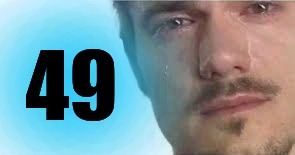 Crying Bro | 49 | image tagged in crying bro | made w/ Imgflip meme maker