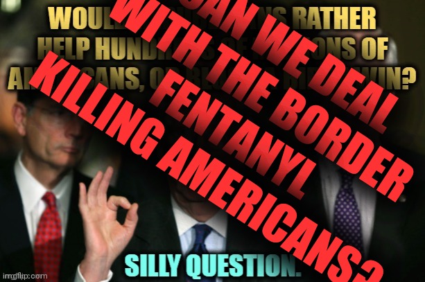 Comments Disabled Again; How Come You Won't Defend Your Memes? | CAN WE DEAL WITH THE BORDER FENTANYL KILLING AMERICANS? | image tagged in liars,brainwashed,the truth is out there,just look,msm lies | made w/ Imgflip meme maker