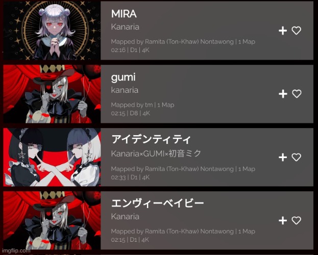 KANARIA TOOK OVER GUYS | made w/ Imgflip meme maker
