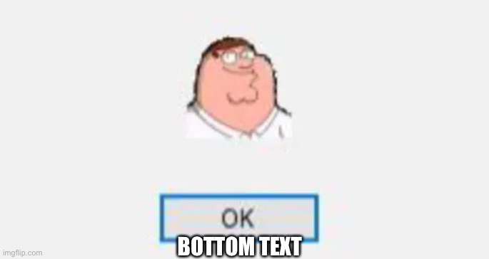 Title text | BOTTOM TEXT | image tagged in tag text | made w/ Imgflip meme maker