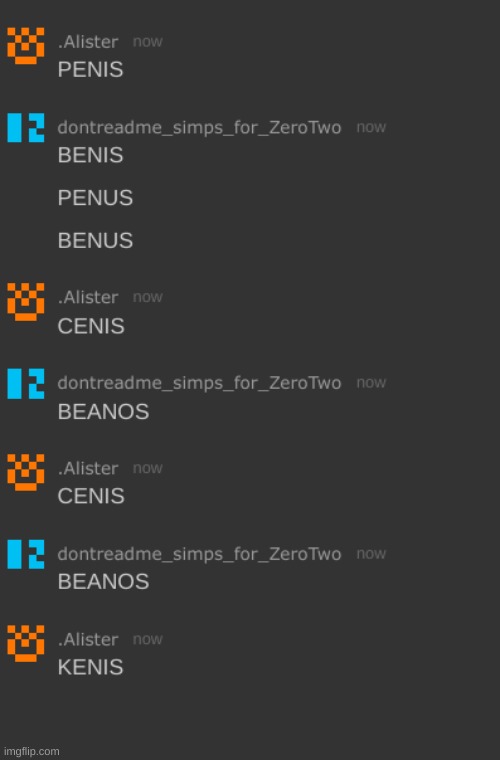 WANUS | made w/ Imgflip meme maker