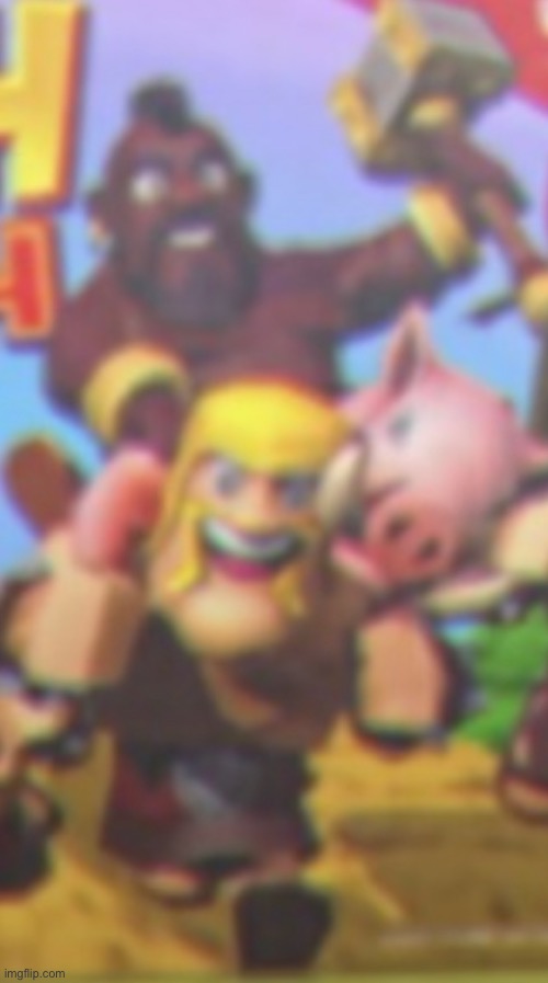Barbarian Ridaaaaaa | made w/ Imgflip meme maker