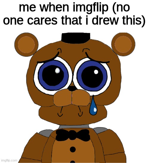 Image tagged in fnaf - Imgflip