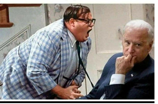 Farley biden Blank Meme Template