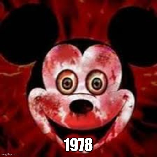 1978 | made w/ Imgflip meme maker