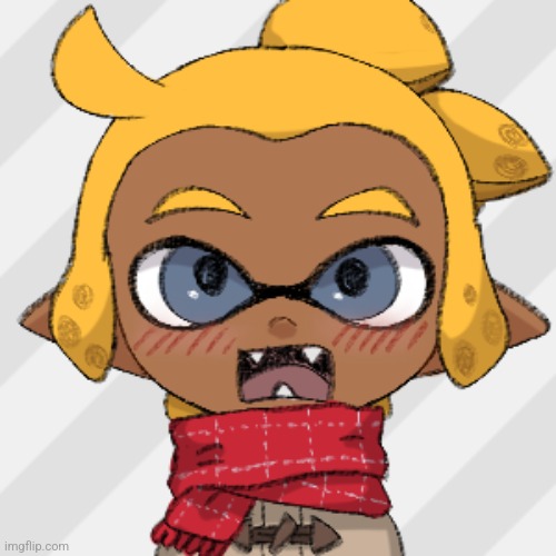 This is Cinna. Second in conmand of team Invincible | made w/ Imgflip meme maker