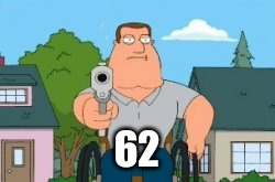 I'm sorry Peter but you said the "N" word | 62 | image tagged in i'm sorry peter but you said the n word | made w/ Imgflip meme maker