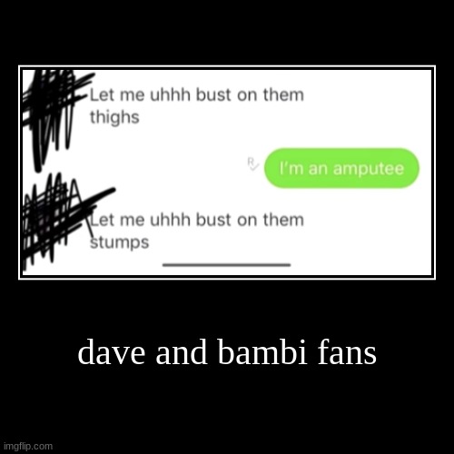 made w/ Imgflip demotivational maker