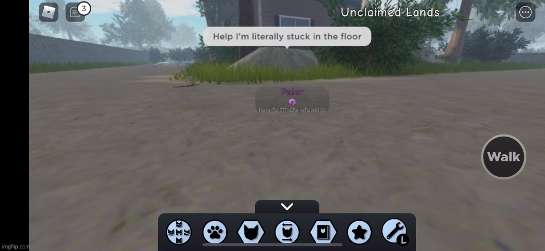 The floor as consumed me I am now one with the floor | made w/ Imgflip meme maker
