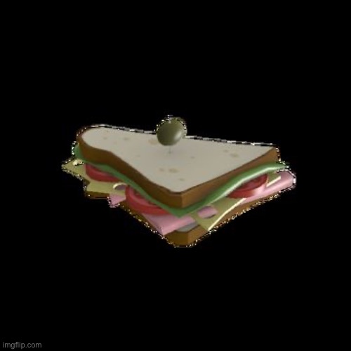 SandVich | image tagged in sandvich | made w/ Imgflip meme maker