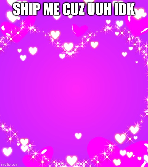Trenb | SHIP ME CUZ UUH IDK | image tagged in love wins but something is wrong | made w/ Imgflip meme maker