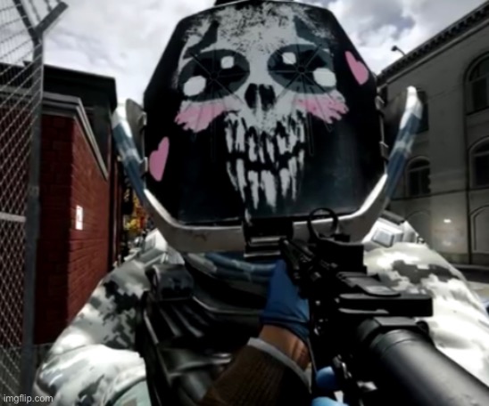 the most terrifying payday 2 enemy | made w/ Imgflip meme maker
