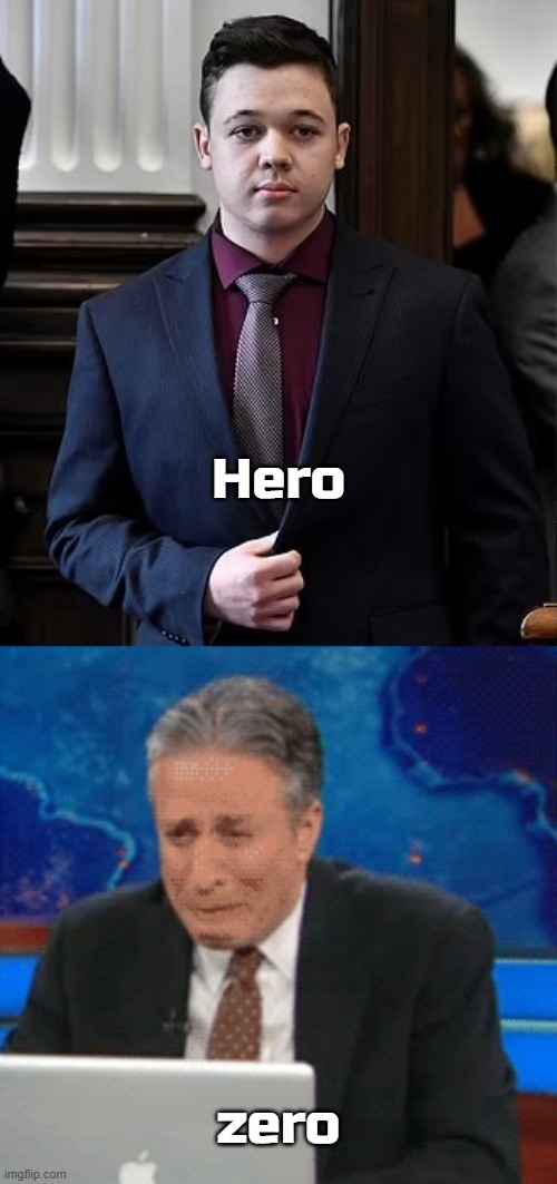 Hero zero | made w/ Imgflip meme maker