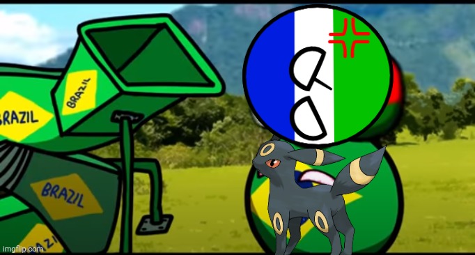 You're going to brazil | image tagged in you're going to brazil | made w/ Imgflip meme maker