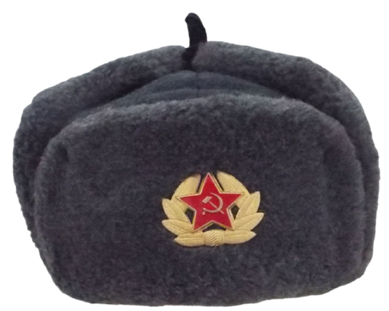 High Quality Communist hat Blank Meme Template