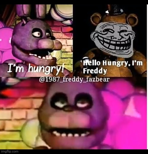 Found This On YouTube | image tagged in fnaf,meme,youtube | made w/ Imgflip meme maker