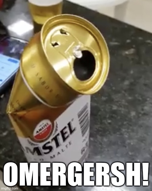 OMERGERSH! | made w/ Imgflip meme maker