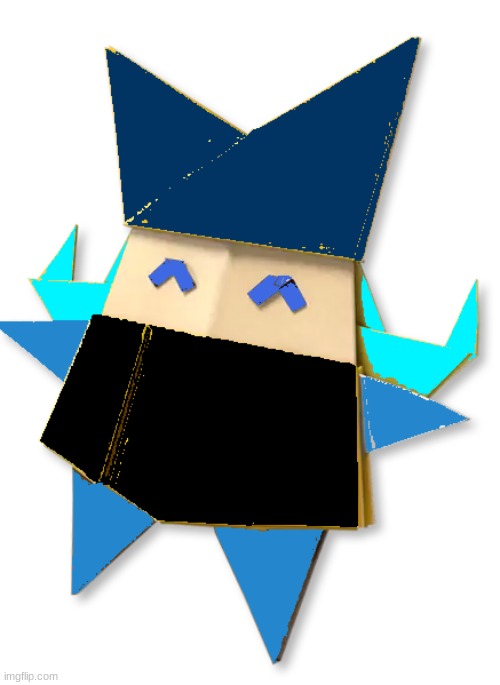 Muki (An OC I made for kingollymemes) | image tagged in muki | made w/ Imgflip meme maker