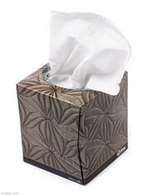 Need Some Tissues For Your Issues?!? | image tagged in need some tissues for your issues | made w/ Imgflip meme maker