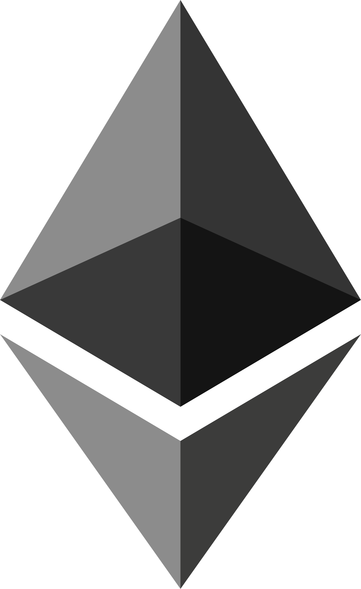 Ethereum Blank Meme Template